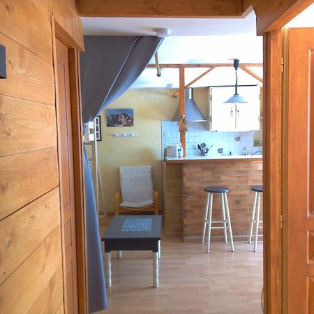 Appartement Cauterets Eksteriør bilde