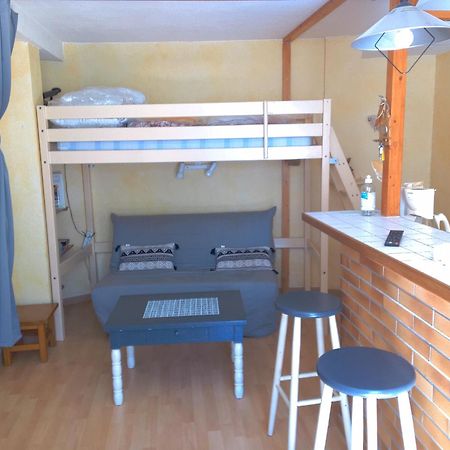 Appartement Cauterets Eksteriør bilde