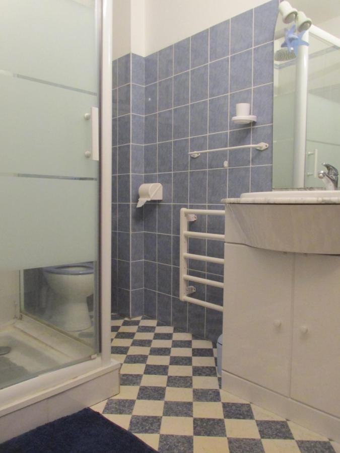 Appartement Cauterets Eksteriør bilde
