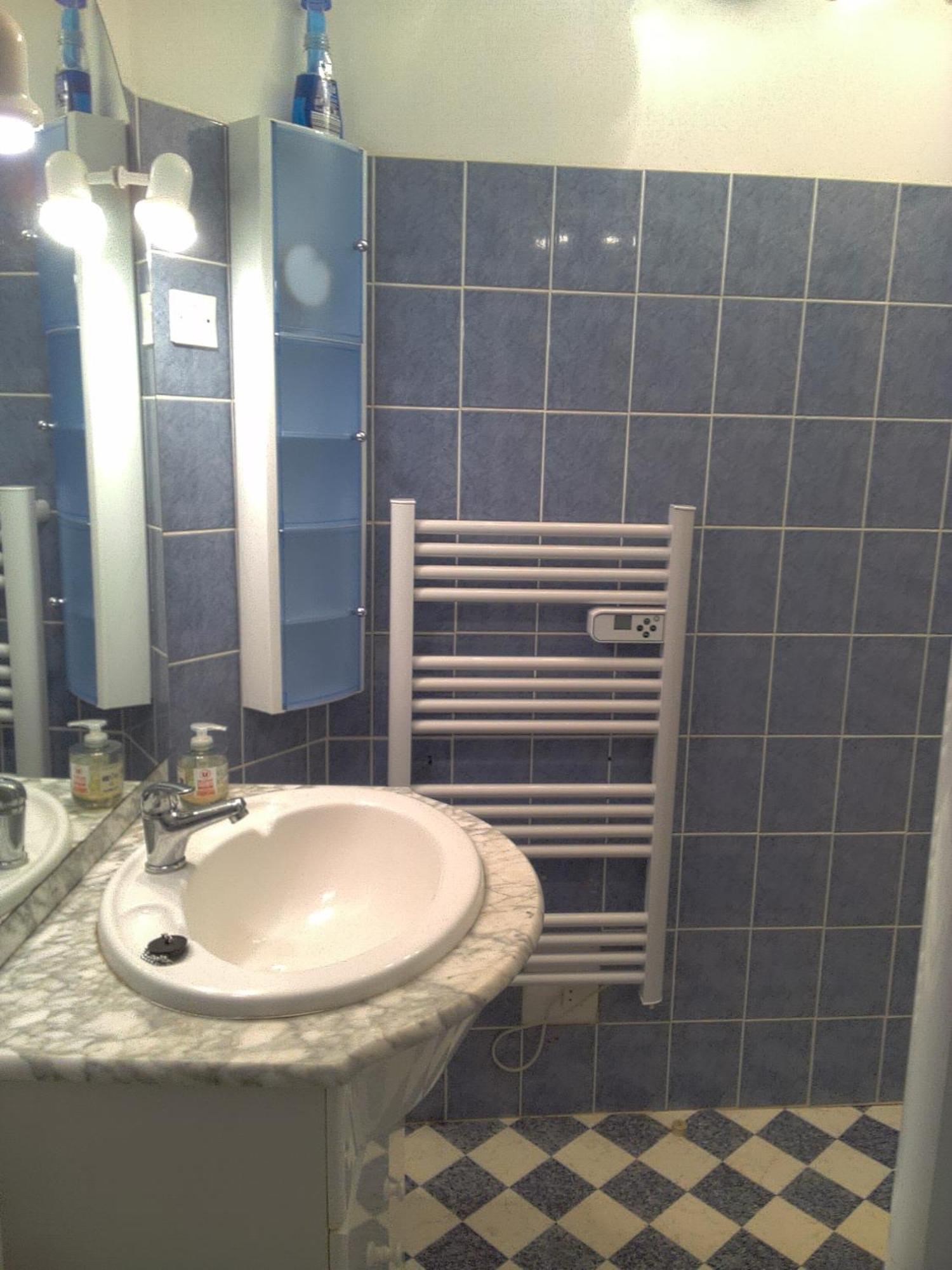 Appartement Cauterets Eksteriør bilde