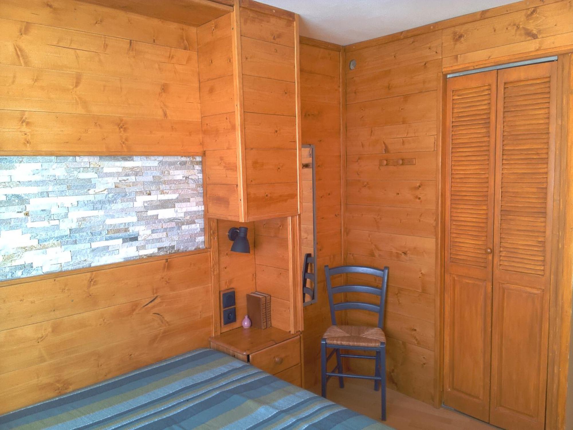 Appartement Cauterets Eksteriør bilde