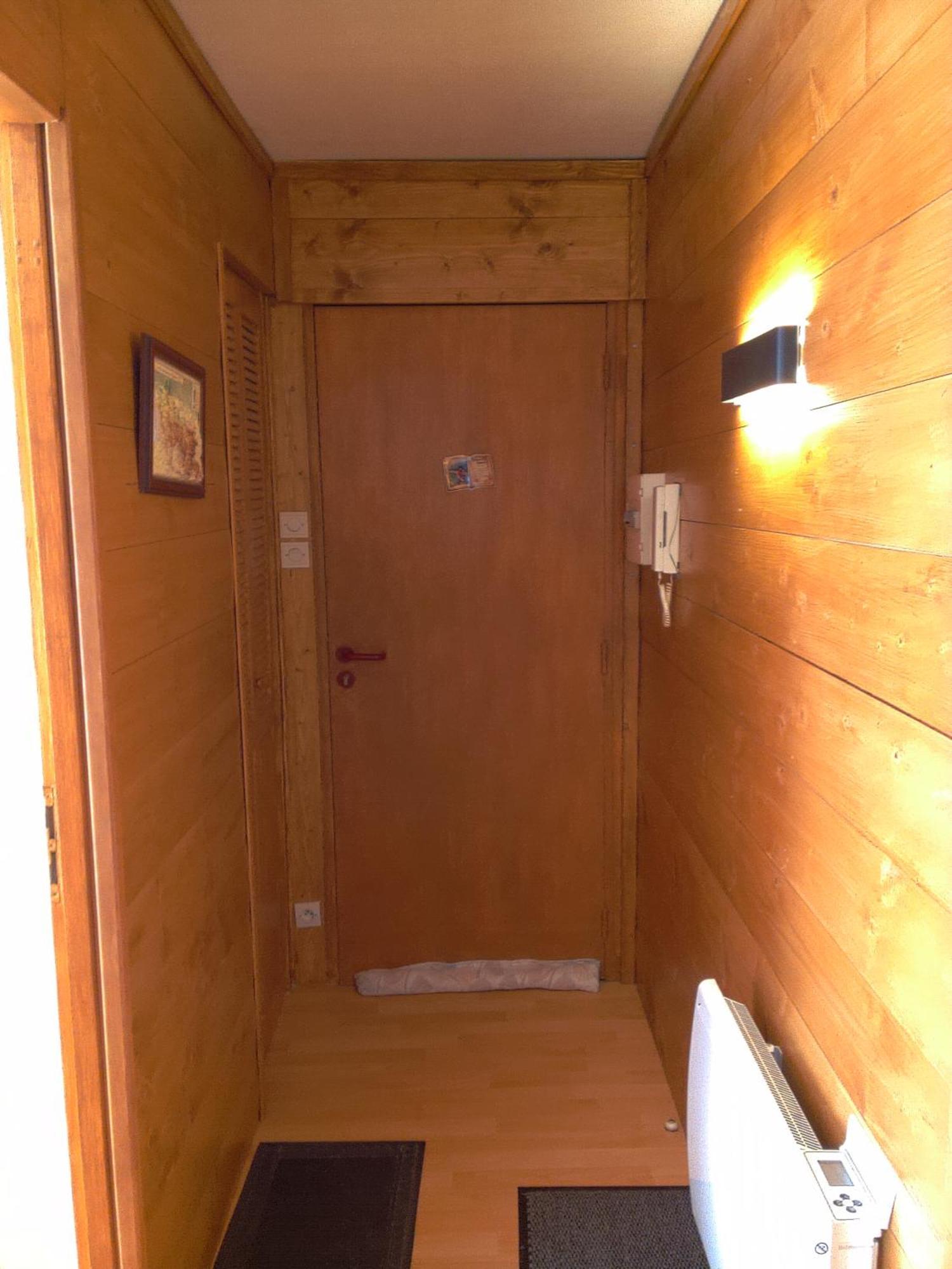 Appartement Cauterets Eksteriør bilde